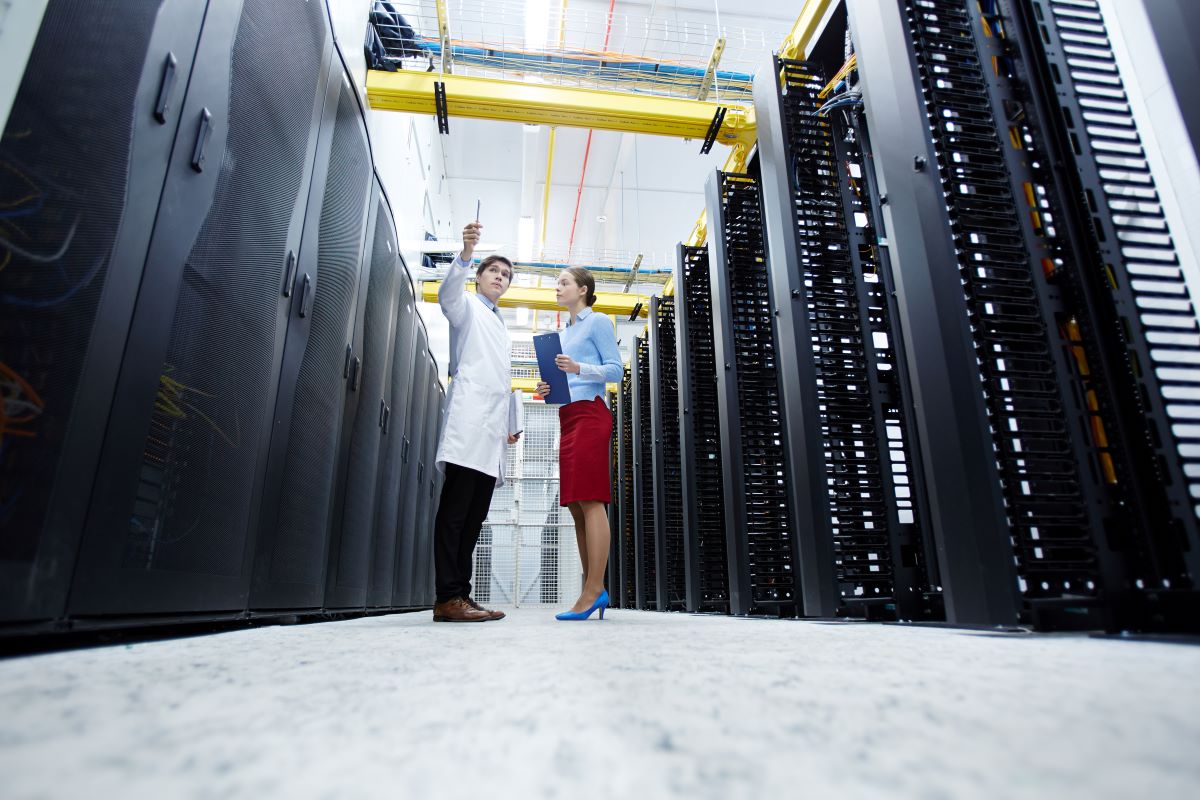 The Key Benefits of Managed IT Support